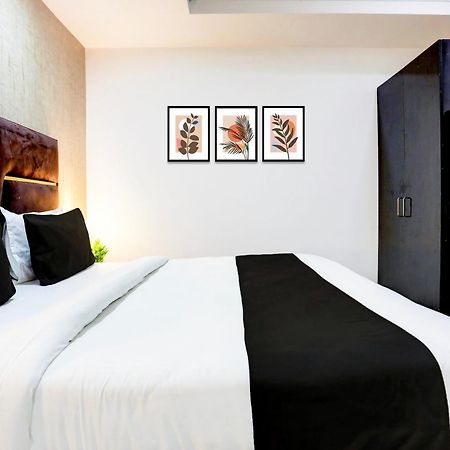 Hotel Super Collection O Kalyanpur à Kanpur Extérieur photo