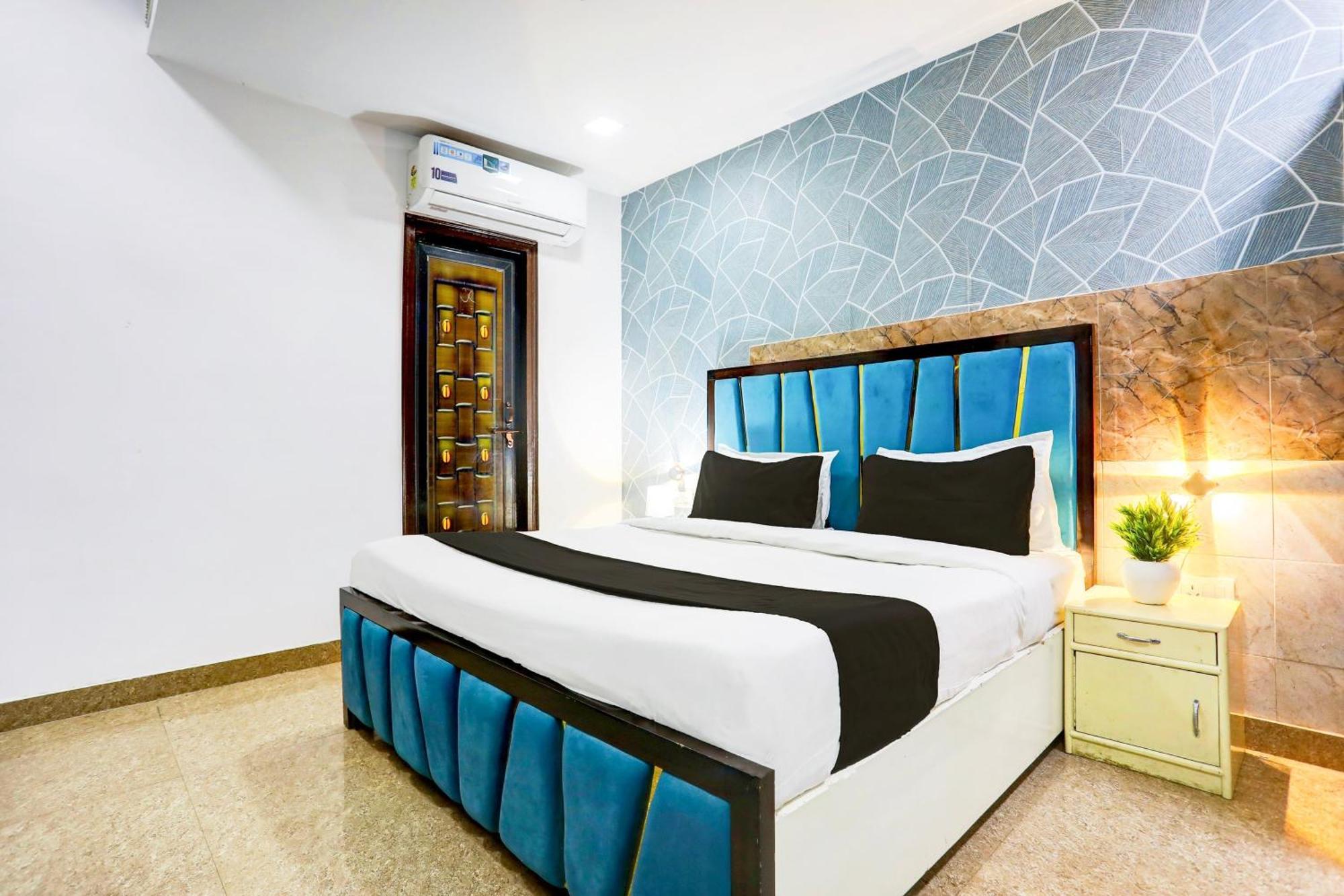 Hotel Super Collection O Kalyanpur à Kanpur Extérieur photo